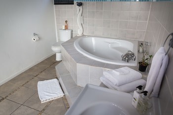 Blaauwvillage Boutique Guest House