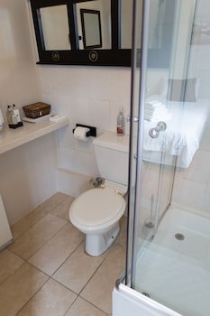 Blaauwvillage Boutique Guest House