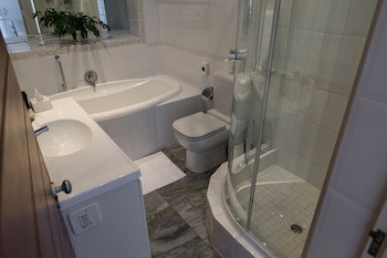 Blaauwvillage Boutique Guest House
