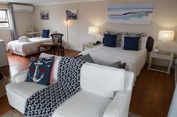 Blaauwvillage Boutique Guest House