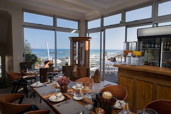 Blaauwvillage Boutique Guest House