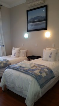 Blaauwvillage Boutique Guest House