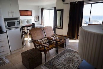 Blaauwvillage Boutique Guest House