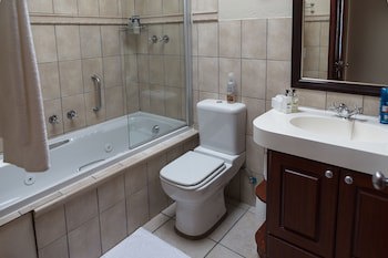 Blaauwvillage Boutique Guest House