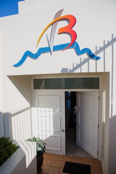 Blaauwvillage Boutique Guest House