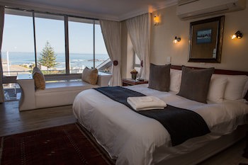 Blaauwvillage Boutique Guest House