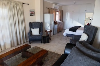 Blaauwvillage Boutique Guest House