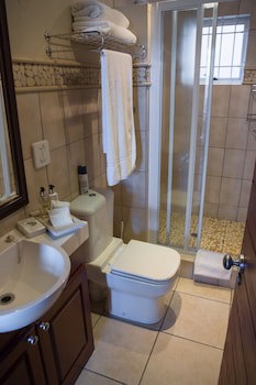 Blaauwvillage Boutique Guest House