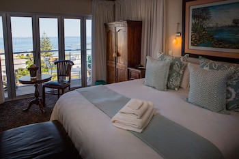 Blaauwvillage Boutique Guest House