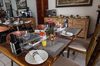 Blaauwvillage Boutique Guest House