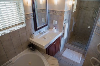 Blaauwvillage Boutique Guest House
