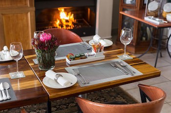Blaauwvillage Boutique Guest House