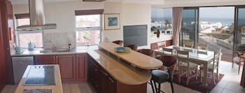 Blaauwvillage Boutique Guest House