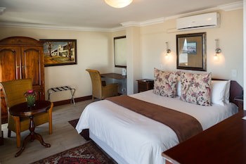 Blaauwvillage Boutique Guest House