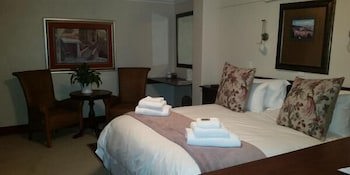 Blaauwvillage Boutique Guest House