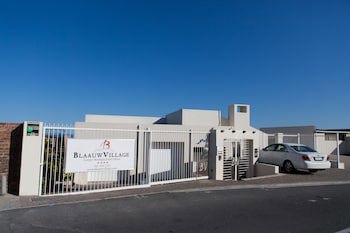 Blaauwvillage Boutique Guest House