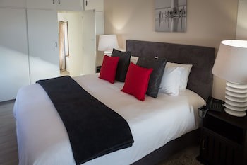 Blaauwvillage Boutique Guest House