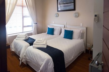 Blaauwvillage Boutique Guest House