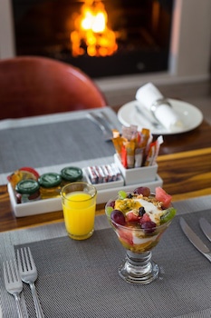 Blaauwvillage Boutique Guest House