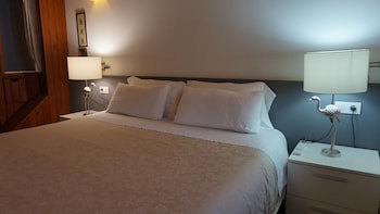 Casa Perfeuto Maria