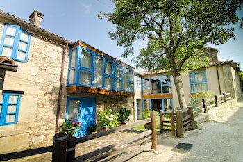 Casa Perfeuto Maria