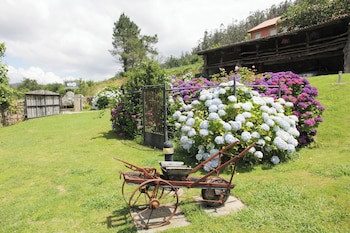 Casa Perfeuto Maria