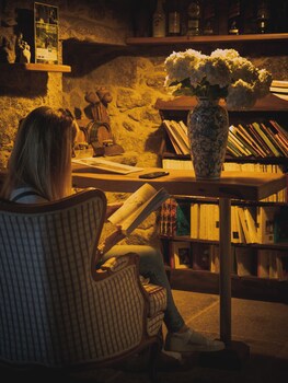 Casa Perfeuto Maria