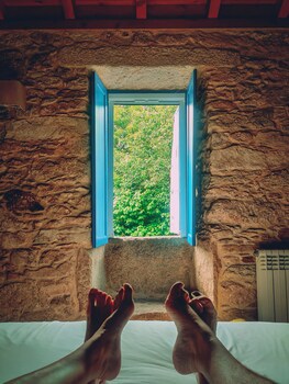 Casa Perfeuto Maria