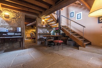 Casa Perfeuto Maria