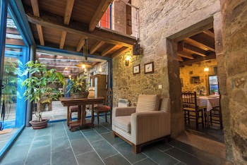 Casa Perfeuto Maria