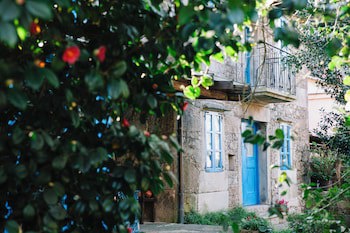 Casa Perfeuto Maria