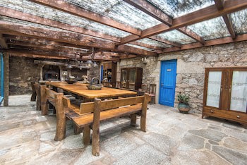 Casa Perfeuto Maria