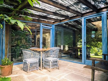 Casa Perfeuto Maria