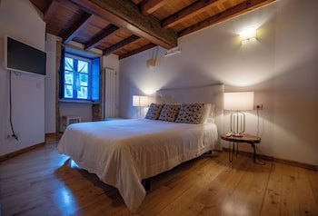 Casa Perfeuto Maria