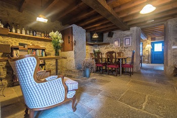 Casa Perfeuto Maria