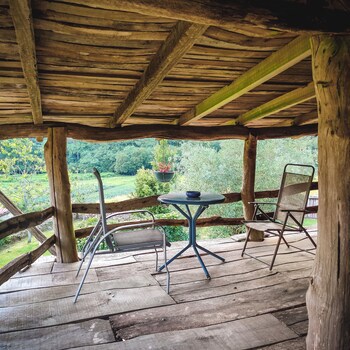 Casa Perfeuto Maria