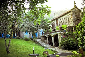 Casa Perfeuto Maria