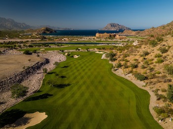 Villa Del Palmar At The Islands Of Loreto