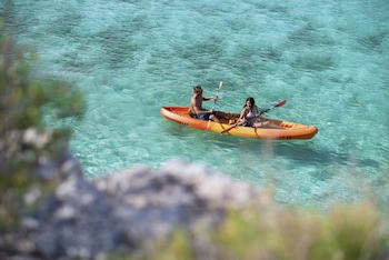 Villa Del Palmar At The Islands Of Loreto