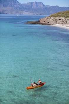 Villa Del Palmar At The Islands Of Loreto