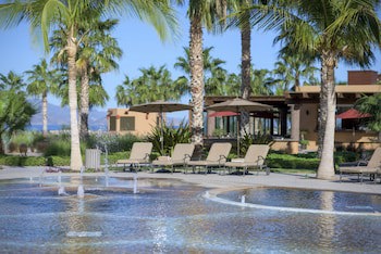 Villa Del Palmar At The Islands Of Loreto