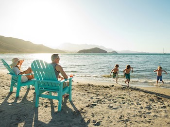 Villa Del Palmar At The Islands Of Loreto