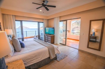 Villa Del Palmar At The Islands Of Loreto