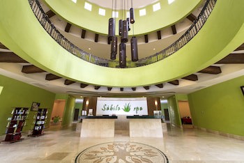 Villa Del Palmar At The Islands Of Loreto