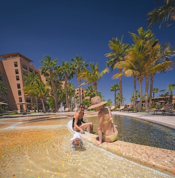 Villa Del Palmar At The Islands Of Loreto