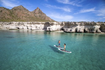 Villa Del Palmar At The Islands Of Loreto