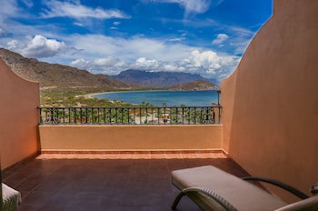Villa Del Palmar At The Islands Of Loreto