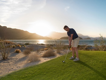 Villa Del Palmar At The Islands Of Loreto