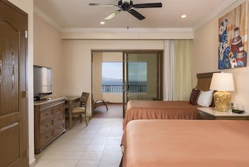 Villa Del Palmar At The Islands Of Loreto