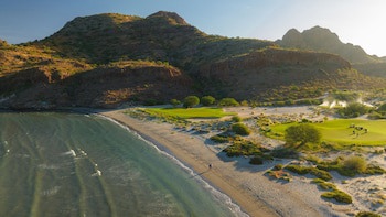 Villa Del Palmar At The Islands Of Loreto